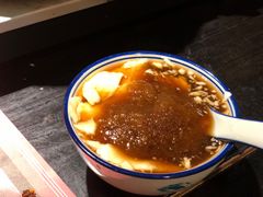 豆花-老表记广西宵夜螺蛳鸭脚煲(西大店)