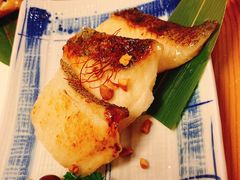 -王鼎精致料理铁板烧(世博源店)