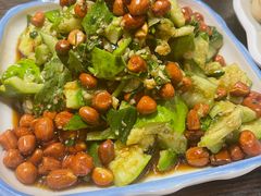 -玉园烧烤·海鲜辣炒