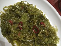 -喜家德虾仁水饺(开发区万达店)