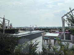 -王府井文华东方酒店-紫膳餐厅