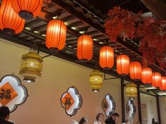 -火社火锅(裕华万达店)