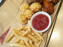 -必胜客(骡马市店)