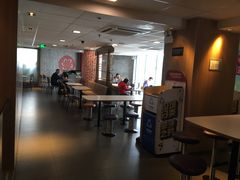 -麦当劳(中山大道中店)