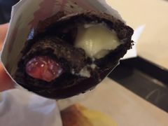 -麦当劳(青岛大学店)