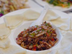 薄饼羊肉-阿布都新疆音乐美食城(长湖路店)