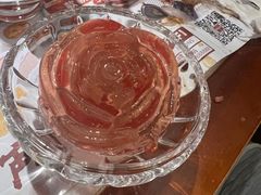 -斗牛士牛排餐厅(嘉里汇店)