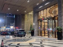 -深圳万悦格兰云天大酒店