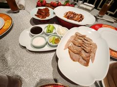 -北京王府井希尔顿酒店·秦唐中餐厅Chynna
