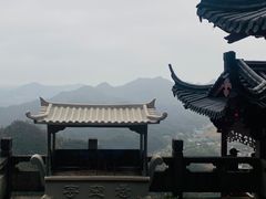 -大慈岩风景区