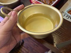 -首尔馆韩国料理(金童路店)