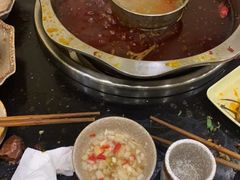 -大龙火锅(老店)