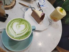 -嗒令甜品·主题融合料理餐厅(首座时代店)