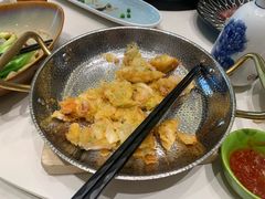 -同里湖大饭店-怡景轩中餐厅(同里古镇店)