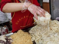 -陕西周记·手工米皮老店(工人路店)