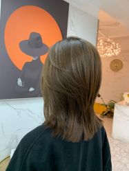 -潘多拉Hairsalon