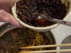 -正宗杨记普洱酸醋米线(总店)