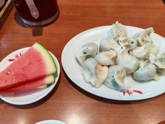-鸿毛饺子(紫竹桥店)