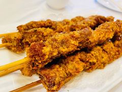 -功德林素菜饭庄(前门店)
