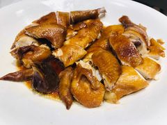 -稻香酒家·33年老字号·港式粤菜(富邦中心店)