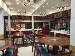 -公社食堂(牧电路店)