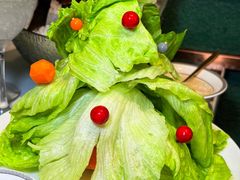 -喜聚薈·花膠雞海鮮火鍋(越秀店)