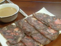 -前门杨记·铜锅涮肉(王府井·故宫店)