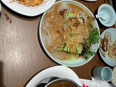 -北李妈妈菜·虾爬子大锅贴(贵和店)