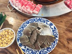 -东镇老火锅(高新区店)