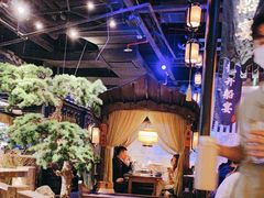-绿茶餐厅(华发商都店)