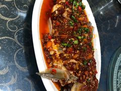 -朗妈私房菜(婺女州店)