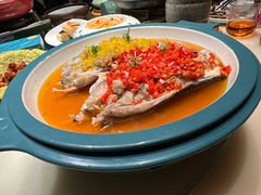 -佬麻雀·新湘菜(珠海金发购物中心店)