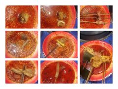 -马路边边串串香(双井直营店)