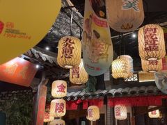 -南京大牌档(壹方天地店)
