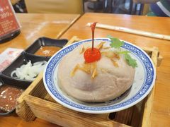-芋包王闽南茶楼(八市店)