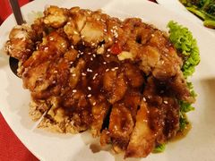 -德成饭店