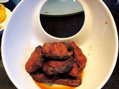 -老正兴菜馆(福州路店)