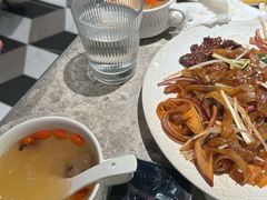 -留半山·香港食堂(啦啦宝都店)