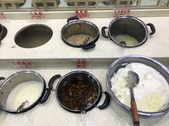 -宋记粥铺家常菜·米饭套餐·粤式早点(宽城万达店)