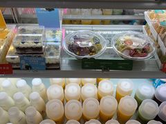 -BreadTalk面包新语(长寿路地铁站店)