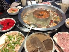 -俏媳妇火锅(宽窄巷子店)