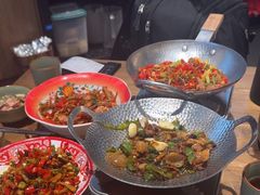 -高嗲嗲·现炒下饭菜(石鼓路店)