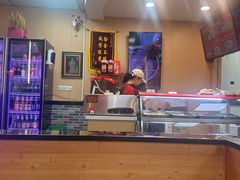 -毛大碗西府削筋面(土门店)