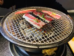 -醉火烧泥炉烤肉(孩儿巷店)