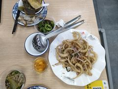 -兴兴旺·冬瓜盅·啫啫煲(西华路店)
