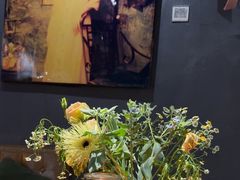 -咖法森林·咖啡  酒吧(天河店)