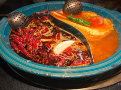 -吼堂老火锅(太古里总店)