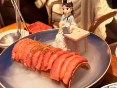 -大隐·成都火锅Bistro(合生麒麟新天地店)