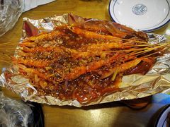 -华顺土菜馆(洪岗路店)