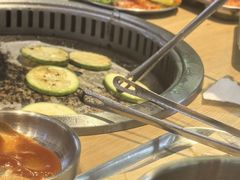-韩乔恩·韩式自助·无限烤肉(新迎新城店)